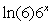 <strong>Find the derivative of .</strong> A) B) C) D)