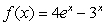 <strong>Find the derivative of .</strong> A) B) C) D)