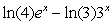 <strong>Find the derivative of .</strong> A) B) C) D)