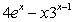 <strong>Find the derivative of .</strong> A) B) C) D)