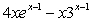 <strong>Find the derivative of .</strong> A) B) C) D)