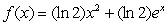 <strong>Find the derivative of </strong> A) B) C) D)