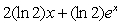 <strong>Find the derivative of </strong> A) B) C) D)