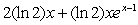 <strong>Find the derivative of </strong> A) B) C) D)