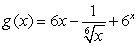 <strong>Find the derivative of </strong> A) B) C) D)
