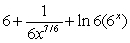 <strong>Find the derivative of </strong> A) B) C) D)