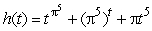 <strong>Find the derivative of .</strong> A) B) C) D)