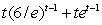 <strong>Find the derivative of . </strong> A) B) C) D)