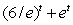 <strong>Find the derivative of . </strong> A) B) C) D)