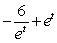 <strong>Find the derivative of . </strong> A) B) C) D)