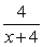 <strong>Find the first derivative of .</strong> A) B) C) D)