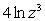 <strong>Find the first derivative of .</strong> A) B) C) D)