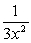 <strong>Find the first derivative of .</strong> A) B) C) D)