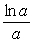 <strong>Find the first derivative of .</strong> A) B) C) D)