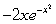 <strong>Find the first derivative of </strong> A) B) C) D)