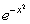 <strong>Find the first derivative of </strong> A) B) C) D)