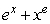 <strong>Find the first derivative of .</strong> A) B) C) D)