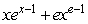 <strong>Find the first derivative of .</strong> A) B) C) D)