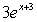 <strong>Find the first derivative of .</strong> A) B) C) D)