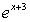 <strong>Find the first derivative of .</strong> A) B) C) D)