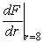 If $100 is invested at r % interest per year, compounded yearly, then the yield after 15 years is given by . Find .