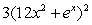 <strong>Find the derivative of .</strong> A) B) C) D)
