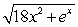<strong>Find the derivative of .</strong> A) B) C) D)