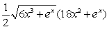 <strong>Find the derivative of .</strong> A) B) C) D)