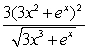 <strong>Find the derivative of .</strong> A) B) C) D)