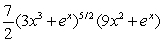 <strong>Find the derivative of .</strong> A) B) C) D)