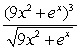 <strong>Find the derivative of .</strong> A) B) C) D)