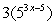 <strong>Find the derivative of .</strong> A) B) C) D)