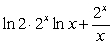 <strong>What is ?</strong> A) B) C) D)
