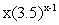 <strong>Compute the derivative of .</strong> A) B) C) D)
