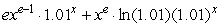 <strong>Find for .</strong> A) B) C) D)