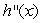 Given   ,   , and   , what is   ?