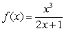 Given   ,   , and   , find   . Enter fractions in the form a/b.