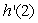 Given   ,   , and   , find   . Enter fractions in the form a/b.