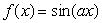 Find the first several derivatives of , where a is a constant. Use them to predict the 15<sup>th</sup> derivative of .