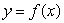The graph of is shown below. Arrange the following values in order from smallest to largest by placing a 1 by the smallest, a 2 by the next smallest, and so forth. A. B. C. D. slope AB E. 1 F. 0