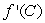 The graph of is shown below. Arrange the following values in order from smallest to largest by placing a 1 by the smallest, a 2 by the next smallest, and so forth. A. B. C. D. slope AB E. 1 F. 0
