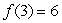<strong>A certain function f is decreasing and concave down. In addition, and . Which of the following are possible zeroes of f? Select all that apply.</strong> A)3 B)5 C)7 D)9