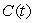 <strong>Let represent the dollar amount charged per hour by a computer consultant to a client when they sign a contract t hours of work. The consultant gives a discount to the client if the contract is increased by 10 hours. Interpret the following statements. </strong> A) . B) .