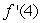 A table of values is given for . A. Is positive or negative? B. Is positive or negative? C. Approximate by averaging the approximations from either side.
