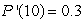 There is a population of thousand bacteria in a culture at time t hours after the beginning of an experiment. You know that , , and . Using these values, make a prediction for