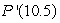 There is a population of thousand bacteria in a culture at time t hours after the beginning of an experiment. You know that , , and . Using these values, make a prediction for