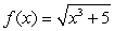 Give the difference quotient approximation to 2 decimal places of where .