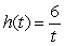<strong>What is the antiderivative of ?</strong> A) B) C) D)