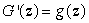 <strong>Find an antiderivative with and , given that .</strong> A) B) C) D)