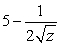<strong>Find an antiderivative with and , given that .</strong> A) B) C) D)